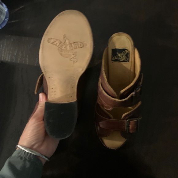 Freebird Sandals - Picture 5 of 6